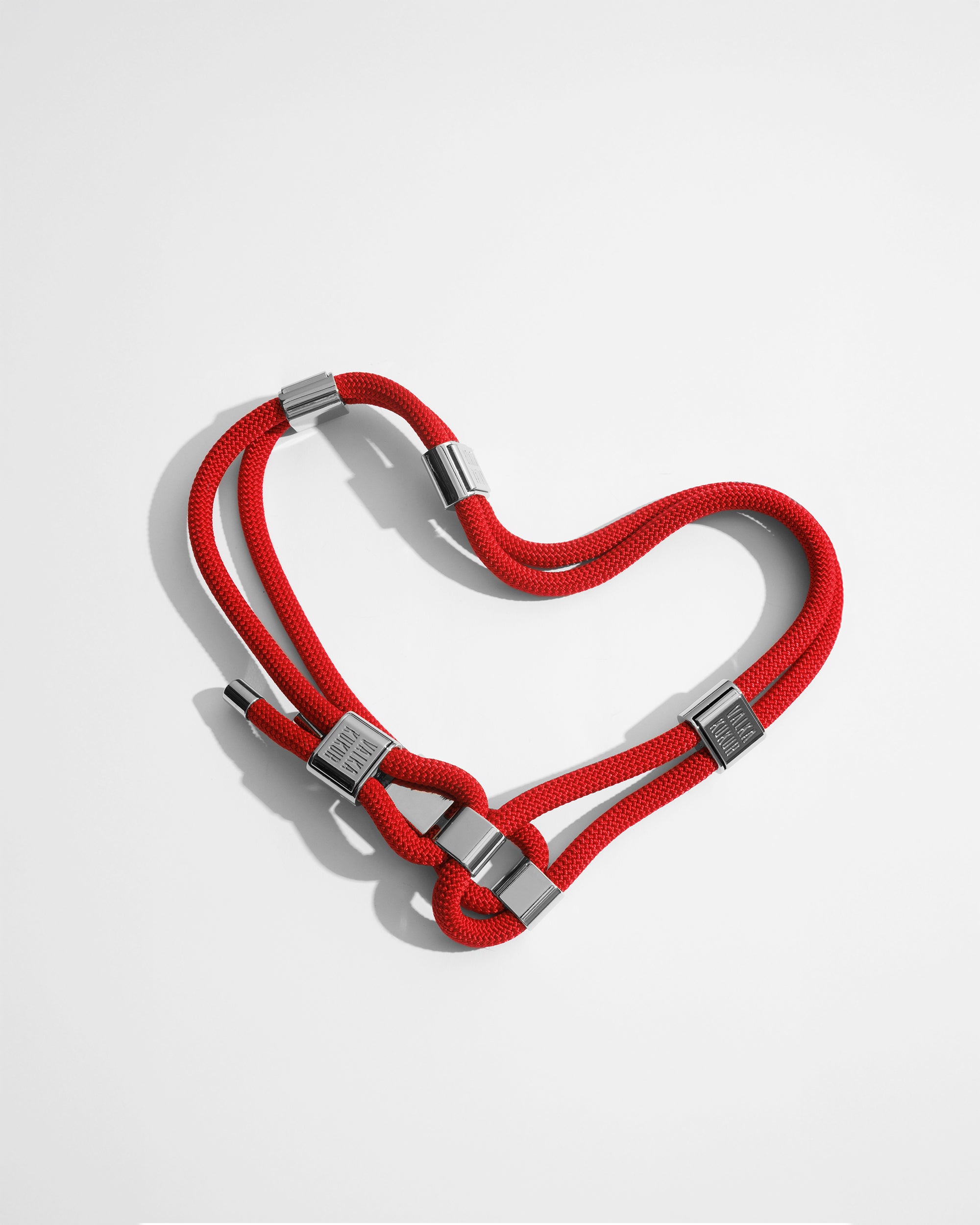 Harness|胸背帶-派對紅