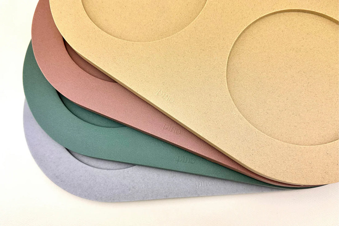 Pino Serving Tray 餐具托盤