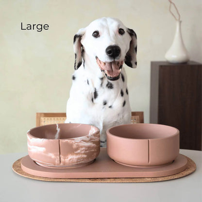 Pino Serving Tray 餐具托盤