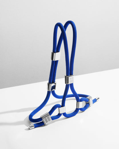 Harness|胸背帶-皇家藍