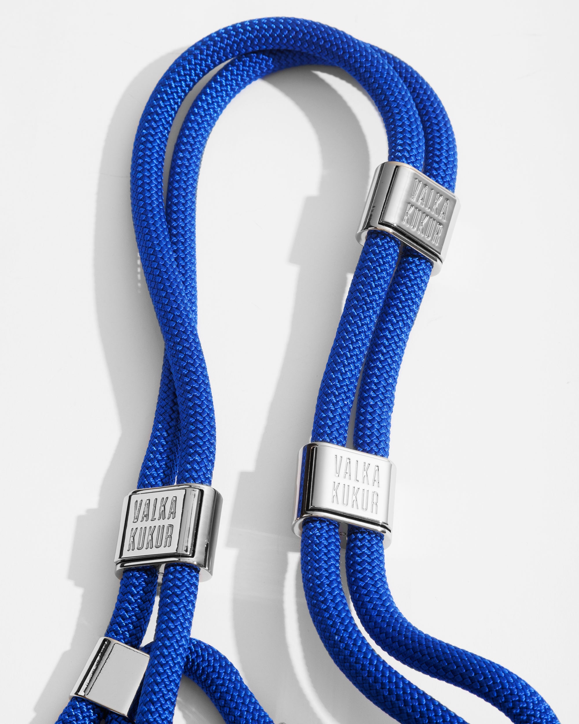 Harness|胸背帶-皇家藍