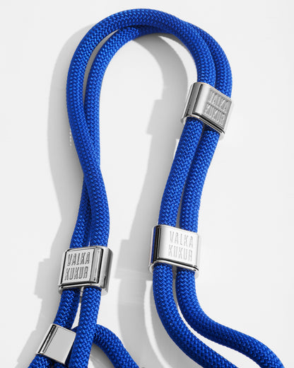 Harness|胸背帶-皇家藍