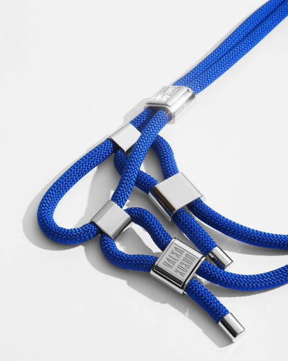 Harness|胸背帶-皇家藍