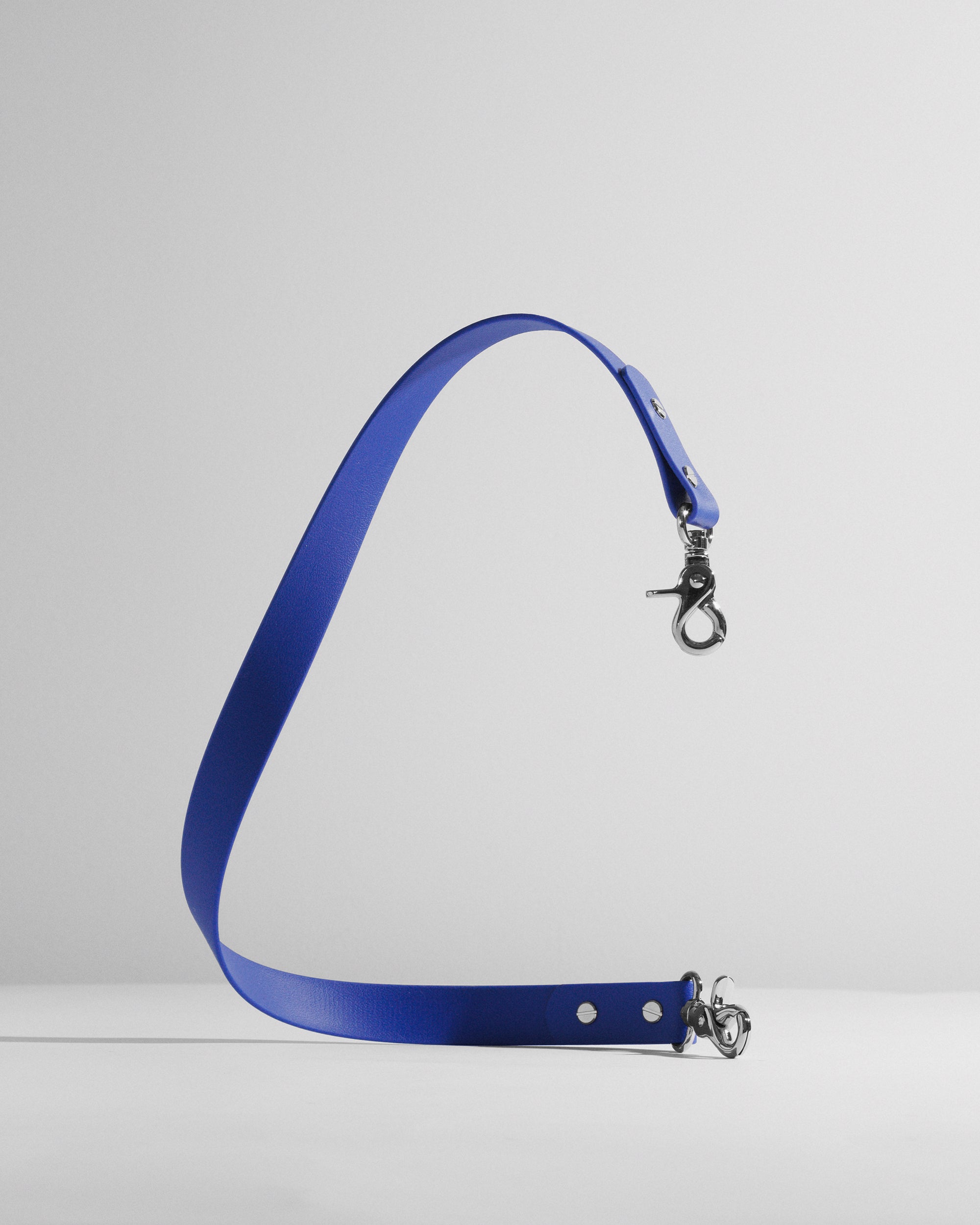 VALKA KUKUR - GALAN牽繩 - 皇家藍