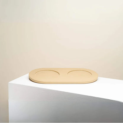 Pino Serving Tray 餐具托盤