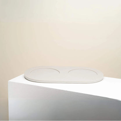 Pino Serving Tray 餐具托盤