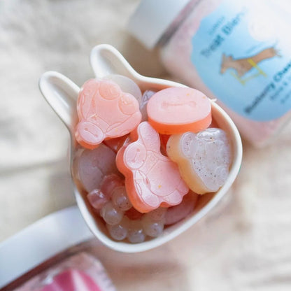 Treat Blend 派冰樂