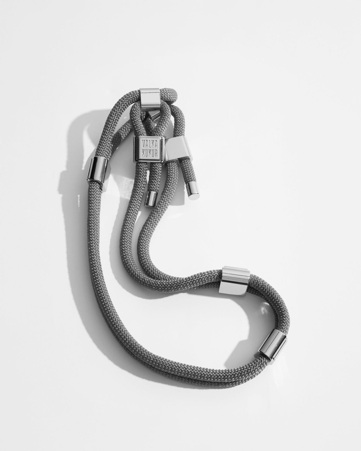 Harness|胸背帶-狼灰