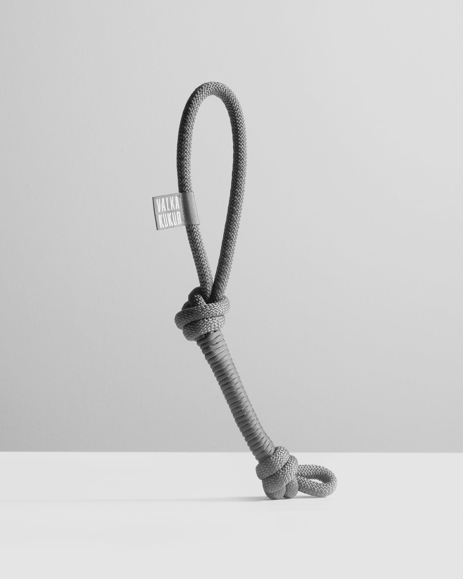 VALKA KUKUR - GALAN牽繩 - 狼灰色