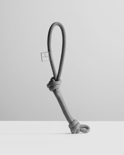 VALKA KUKUR - GALAN牽繩 - 狼灰色