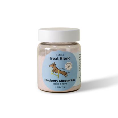 Treat Blend 派冰樂