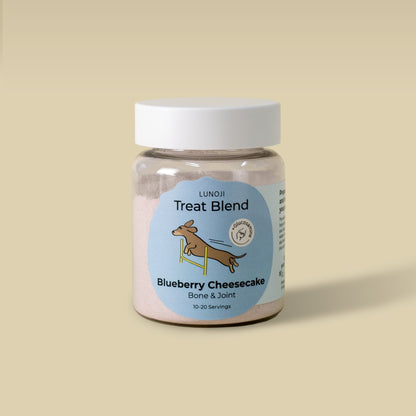 Treat Blend 派冰樂