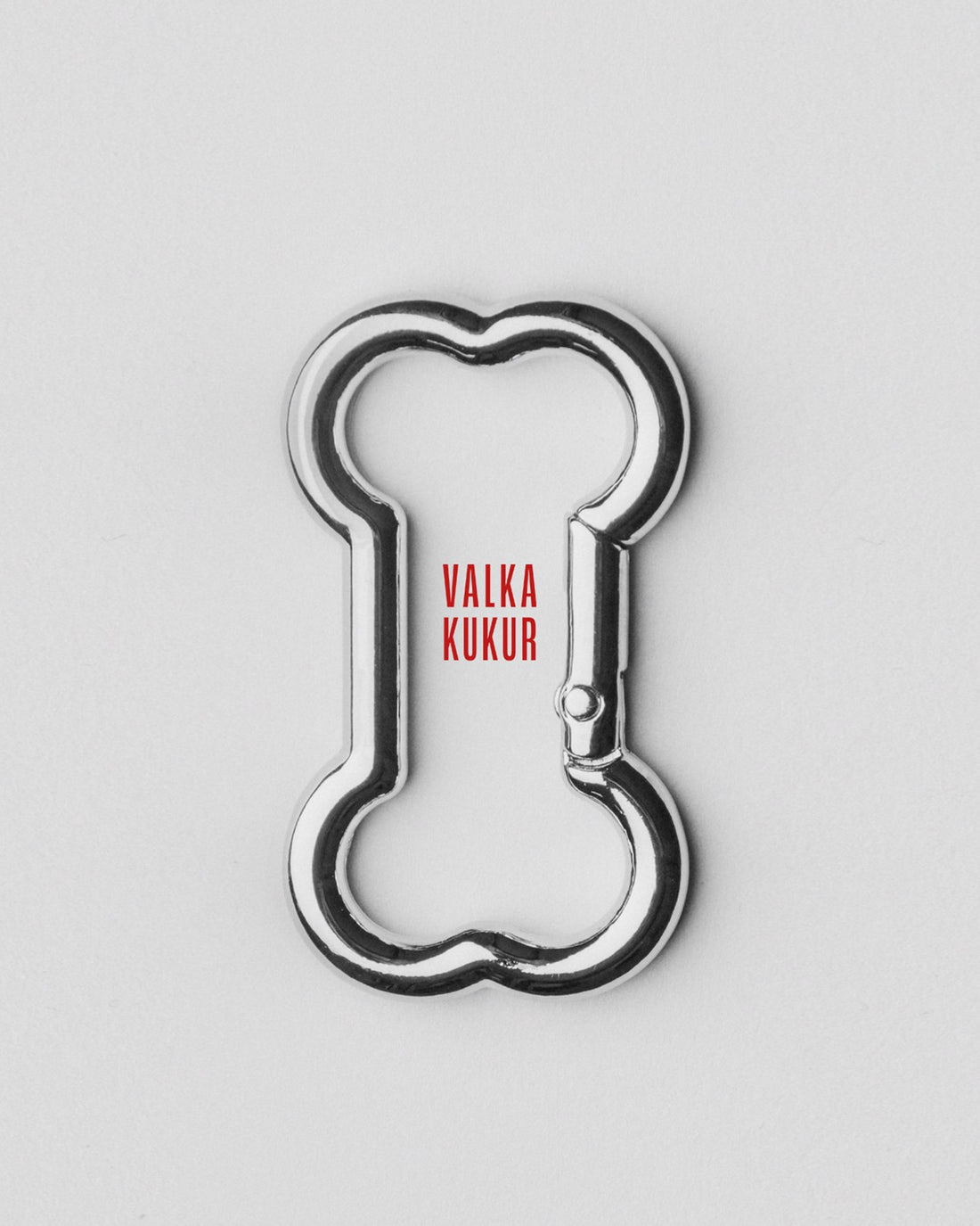VALKA KUKUR - STELLAR 骨頭扣環