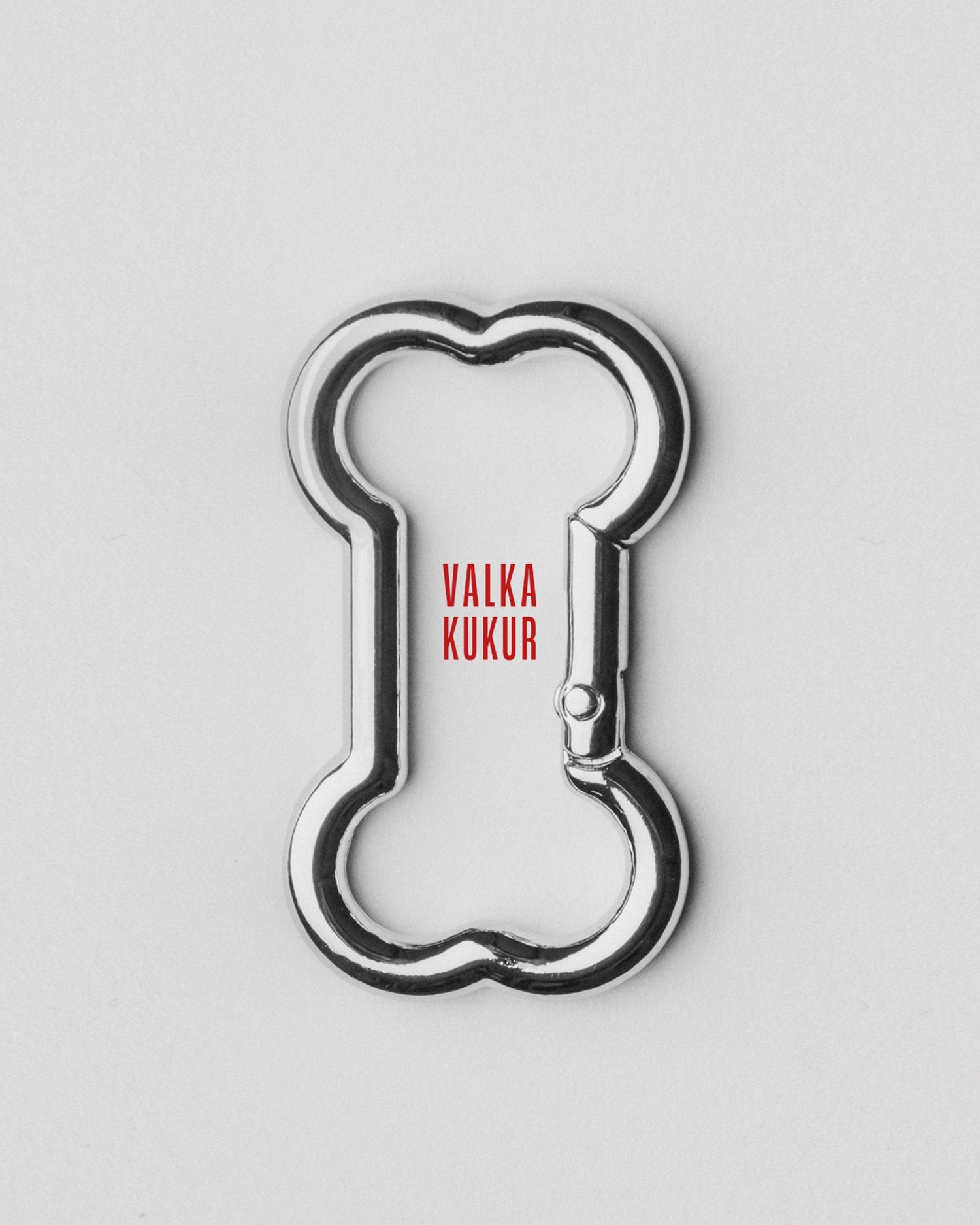 VALKA KUKUR - STELLAR 骨頭扣環