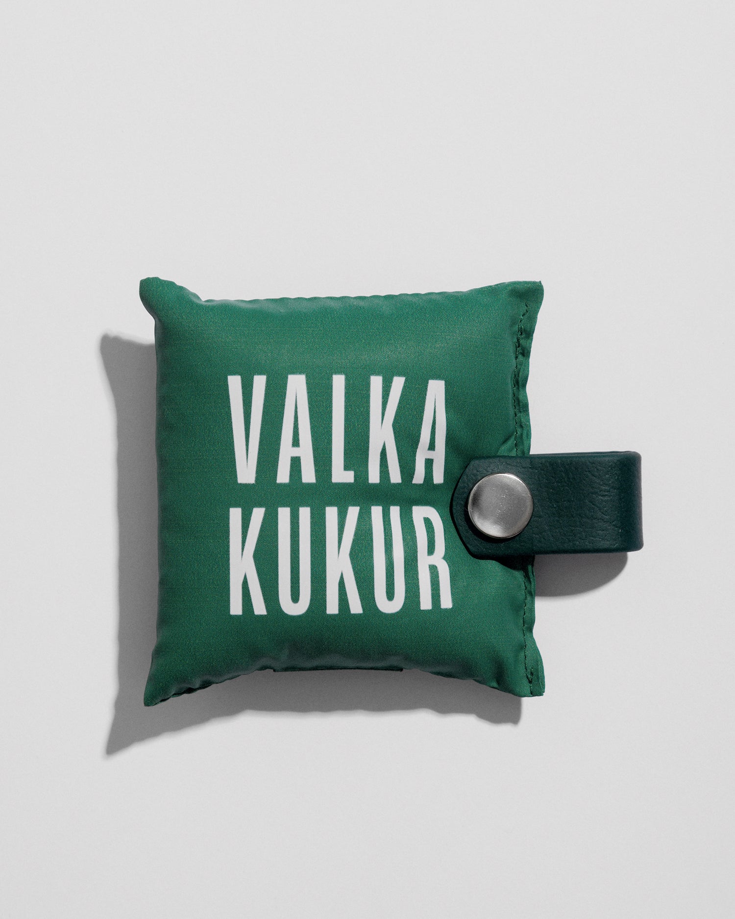VALKA KUKUR-logo小枕頭