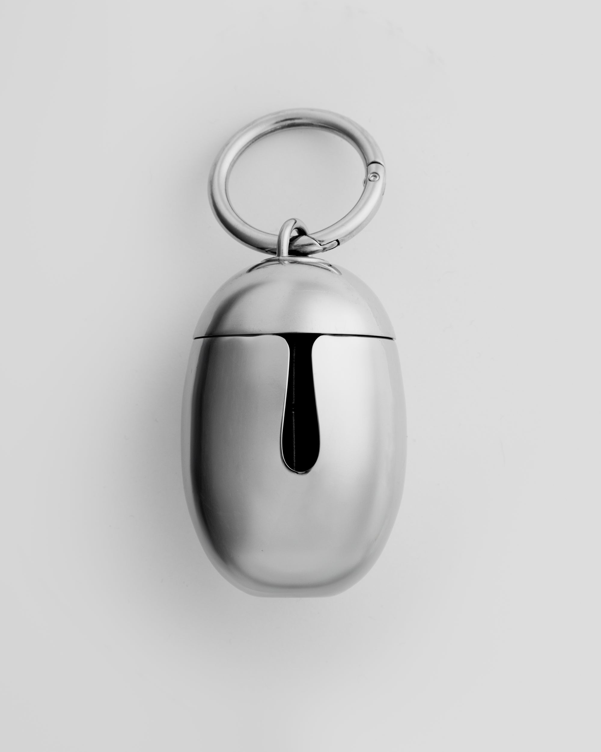 ALESSI - 不鏽鋼拾便包 Waste Bag Holder